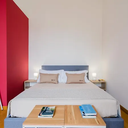 Apartamento Brancaccio - Selection Lecce