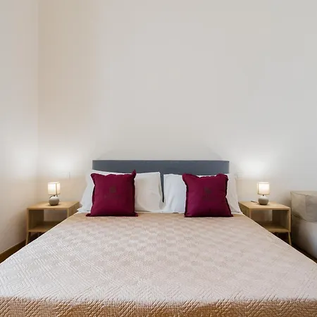 Apartment Brancaccio - Selection *