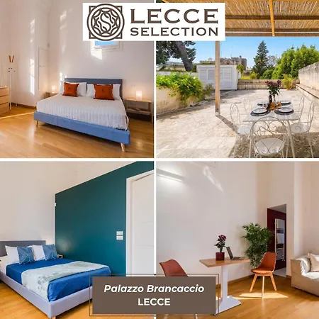 Brancaccio - Selection Apartamento *