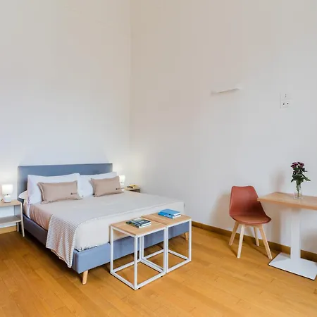 Brancaccio - Selection Apartment *