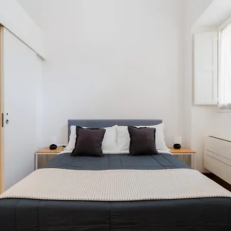 Apartamento Brancaccio - Selection