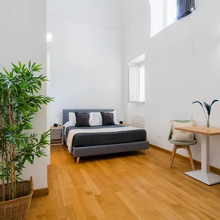 Brancaccio - Selection Apartamento Lecce