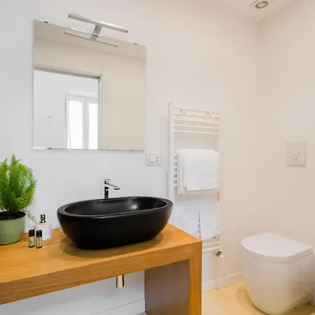 Apartamento Brancaccio - Selection
