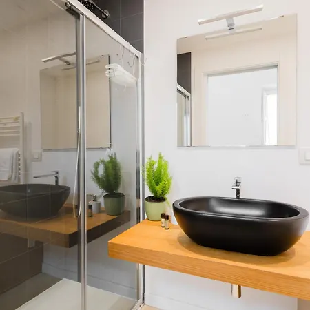 Brancaccio - Selection Apartamento