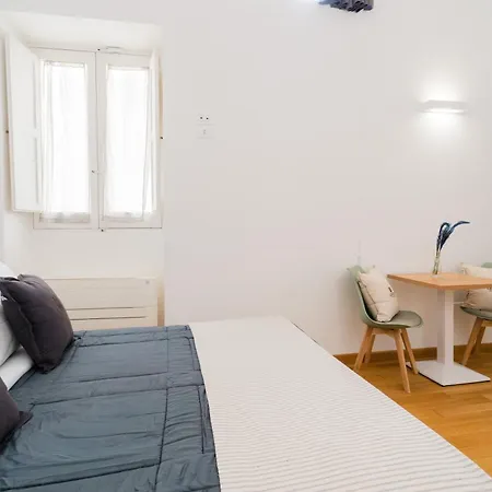 Apartamento Brancaccio - Selection *