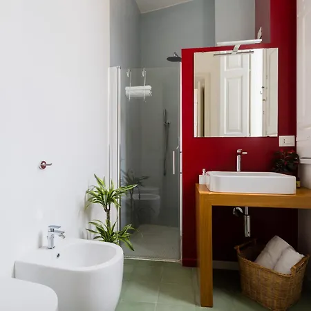 Apartment Brancaccio - Selection *