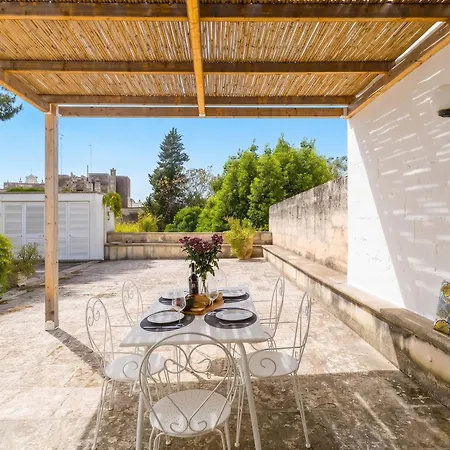 Apartment Brancaccio - Selection *
