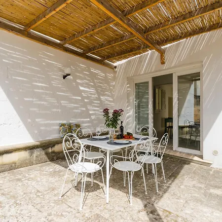 Brancaccio - Selection Apartamento Lecce