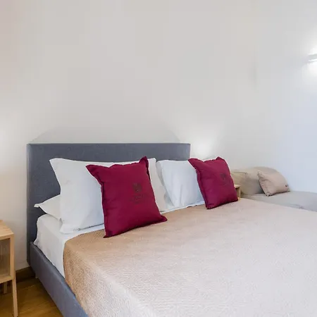 Apartamento Brancaccio - Selection *