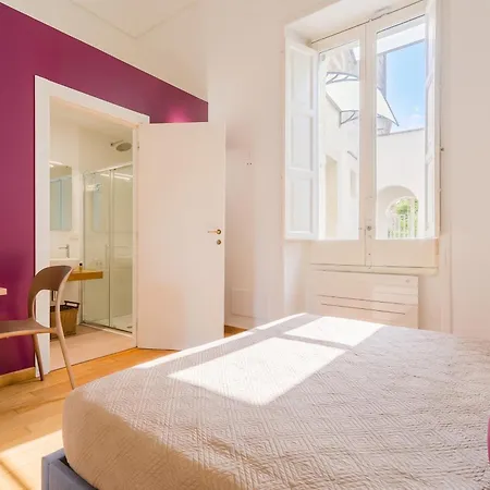 Brancaccio - Selection Apartment Lecce