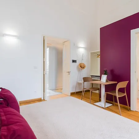Apartamento Brancaccio - Selection *