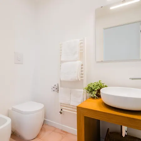 Apartment Brancaccio - Selection Lecce
