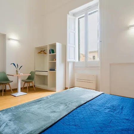 Brancaccio - Selection Apartamento *