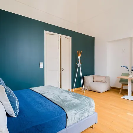 Brancaccio - Selection Apartment *
