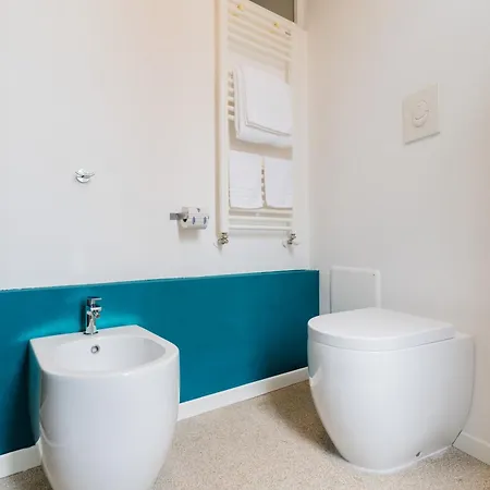 Brancaccio - Selection Apartment Lecce