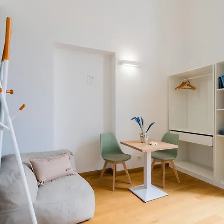 Brancaccio - Selection Apartment Lecce