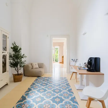 Brancaccio - Selection Apartment *