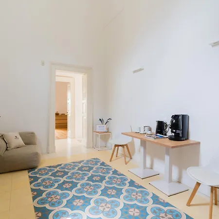 Brancaccio - Selection Apartamento *