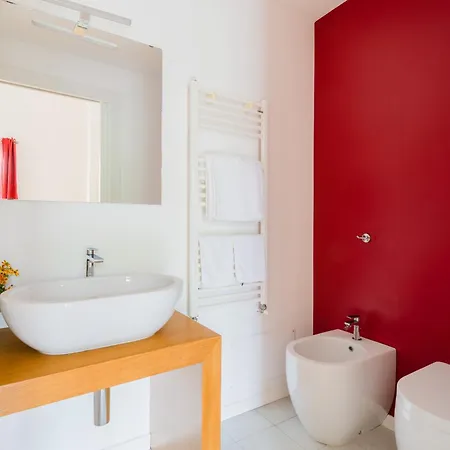 Apartamento Brancaccio - Selection *