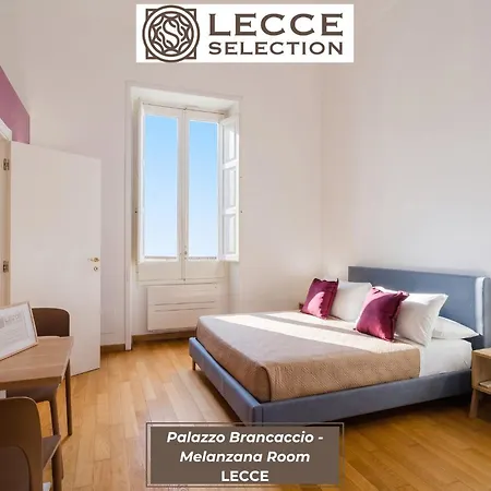 Brancaccio - Selection *
