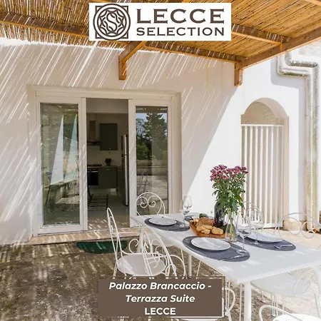 Brancaccio - Selection